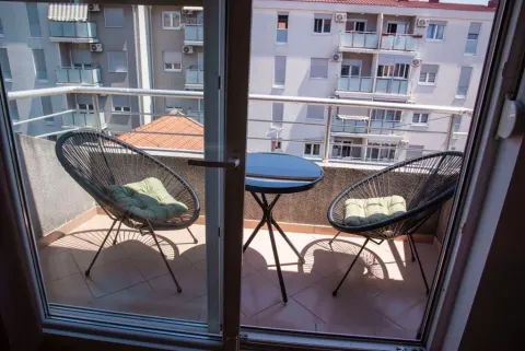 Prodaja, jednosoban stan, 45m², Ljubović, Podgorica - image 7