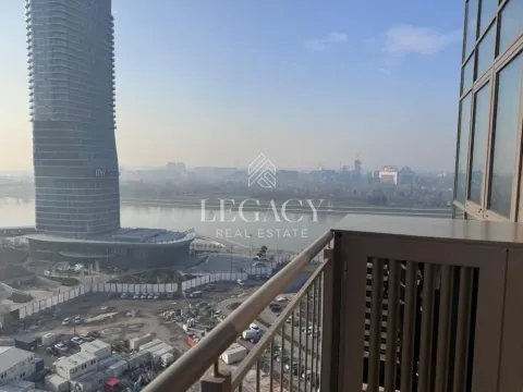 Sale, four bedroom apartment, 118m², Savski Venac, Beograd - image 2