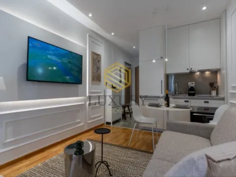 Izdavanje, garsonjera, 20m², Zabjelo, Podgorica - image 10