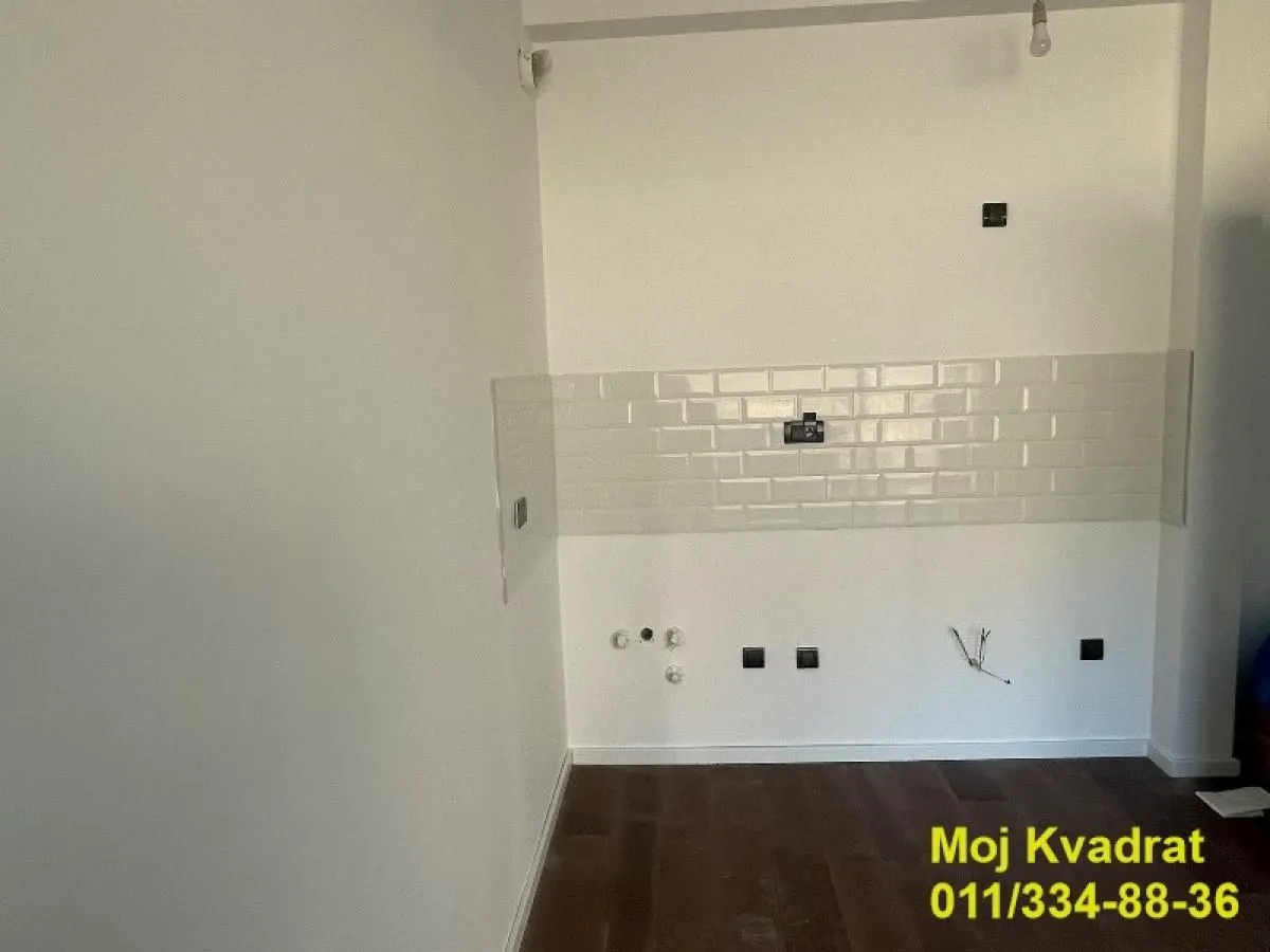 Sale, two bedroom apartment, 60m², Kosmaj, Sopot