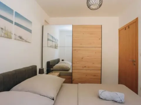 Sale, one bedroom apartment, 42m², Budva okolina, Budva - image 5