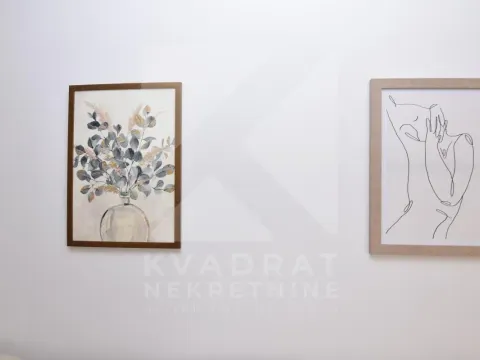 Izdavanje, jednosoban stan, 47m², Zabjelo, Podgorica - image 12