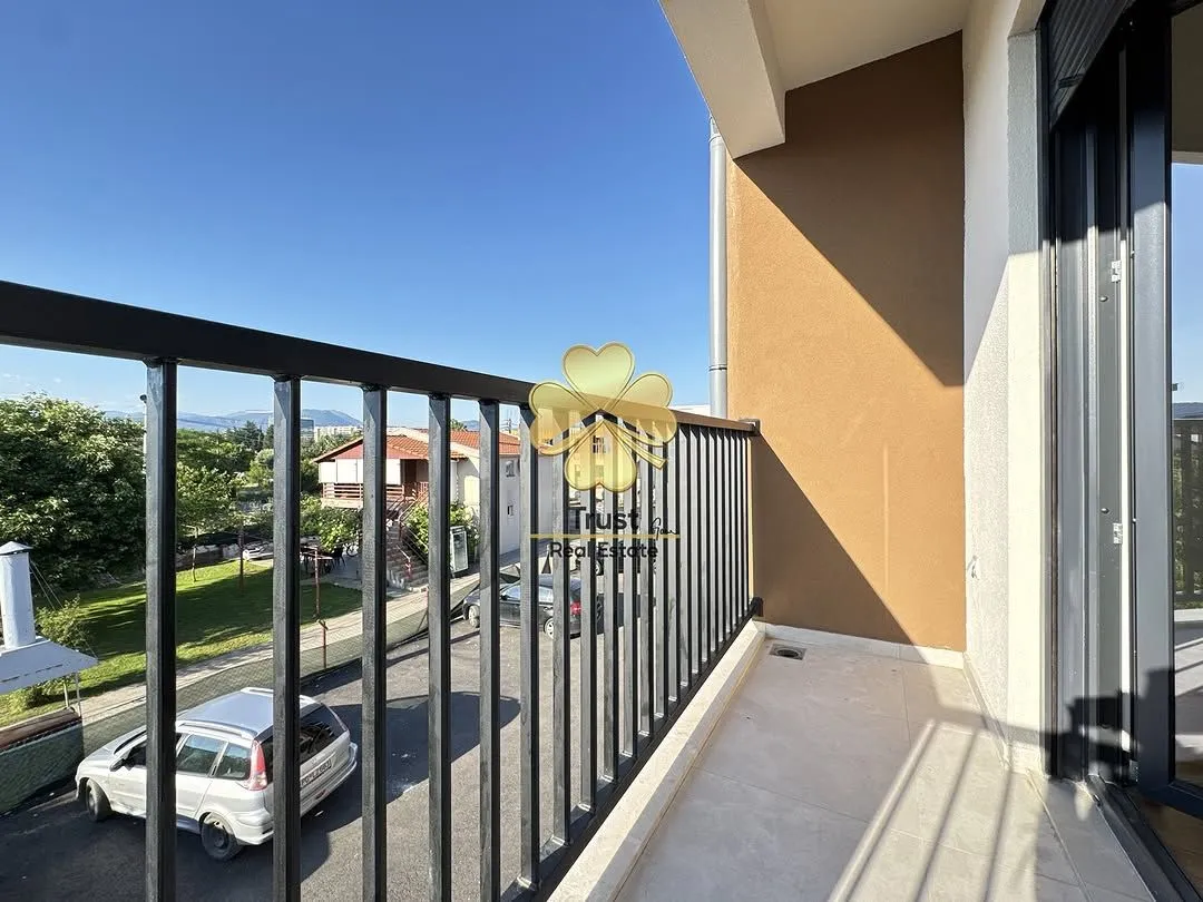 Izdavanje, stan, 60m², Zabjelo, Podgorica