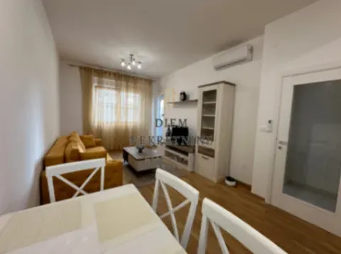 Izdavanje, jednosoban stan, 44m², Zabjelo, Podgorica - image 7