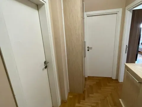 Prodaja, dvosoban stan, 58m², Zrenjanin Okolina, Zrenjanin - image 3