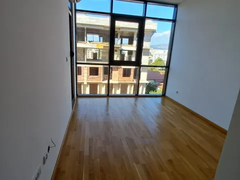 Rent, studio apartment, 24m², Zabjelo, Podgorica - image 6