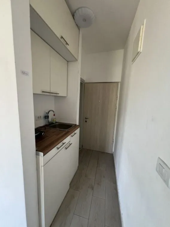 Rent, apartment, 38m², Sutomore, Bar