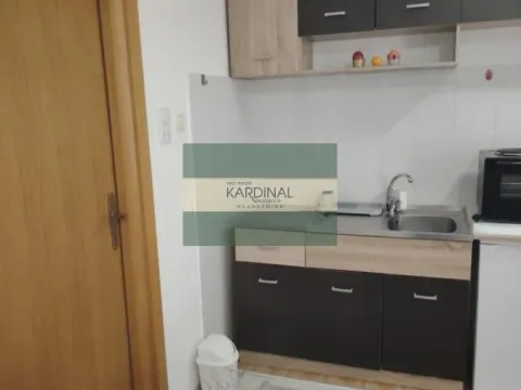 Sale, studio apartment, 27m², Centar, Vrnjačka Banja - image 2