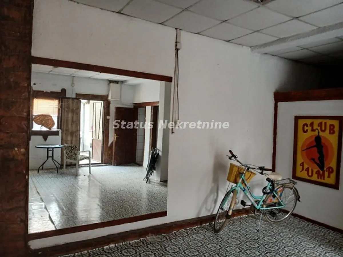 Rent, office space, 90m², Telep, Novi Sad Sve Podlokacije