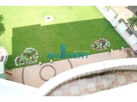 Izdavanje, stan, 300m², Savski Venac, Beograd - image 18