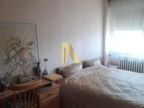 Izdavanje, dvosoban stan, 70m², Liman 3, Novi Sad Sve Podlokacije - image 5