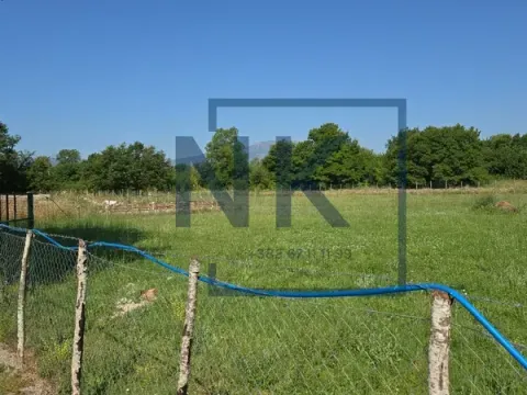 Prodaja, plac, 2800m², Piperi, Podgorica - image 2