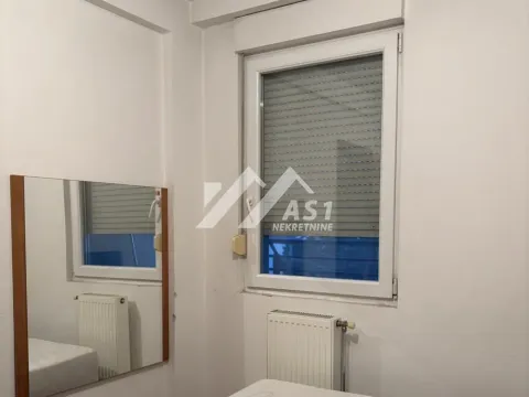 Rent, two bedroom apartment, 40m², Telep, Novi Sad Sve Podlokacije - image 7