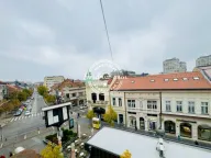 Rent, two bedroom apartment, 62m², Centar, Kragujevac - image 1