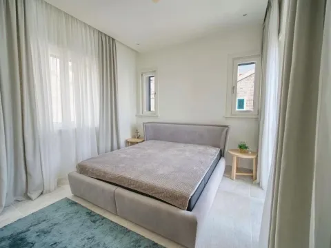 Sale, two bedroom apartment, 96m², Luštica, Tivat - image 5