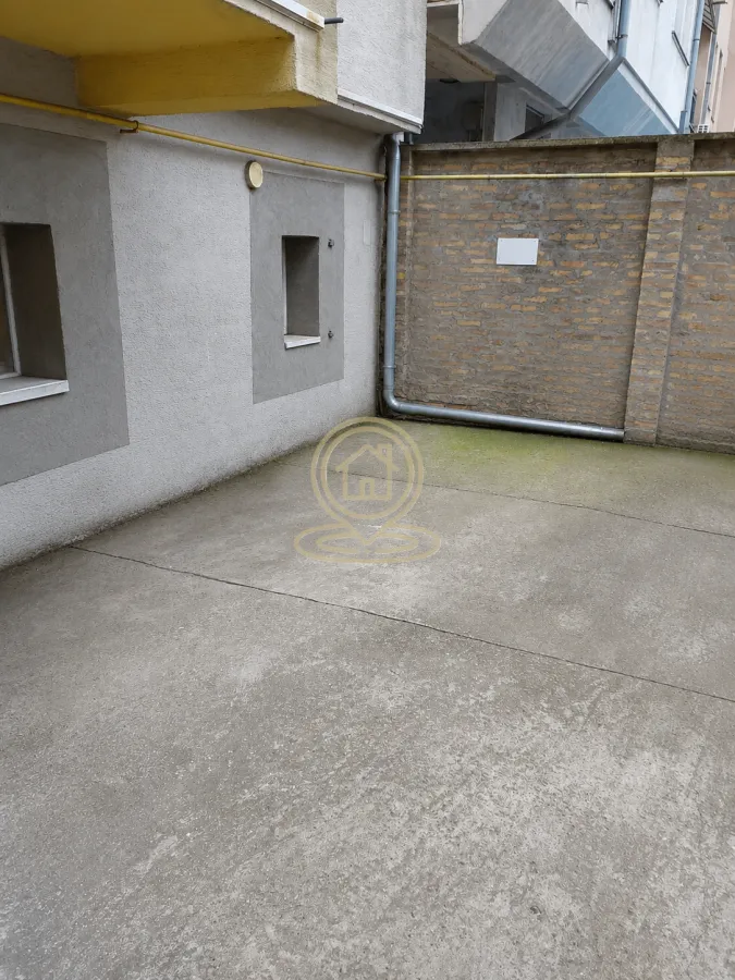 Sale, three bedroom apartment, 72m², Nova Detelinara, Novi Sad Sve Podlokacije