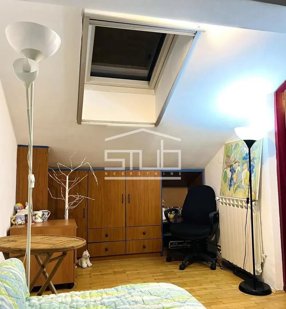 Sale, three bedroom apartment, 68m², Čukarica, Beograd