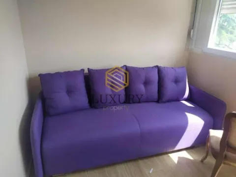 Izdavanje, jednosoban stan, 37m², Autobuska stanica, Podgorica - image 2