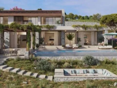 Sale, house, 352m², Luštica Bay, Tivat - image 2