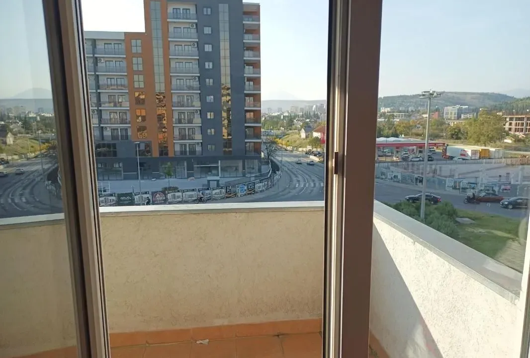 Sale, two bedroom apartment, 103m², Stari Aerodrom, Podgorica