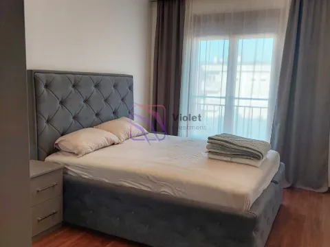 Rent, one bedroom apartment, 49m², Master Kvart, Podgorica - image 8