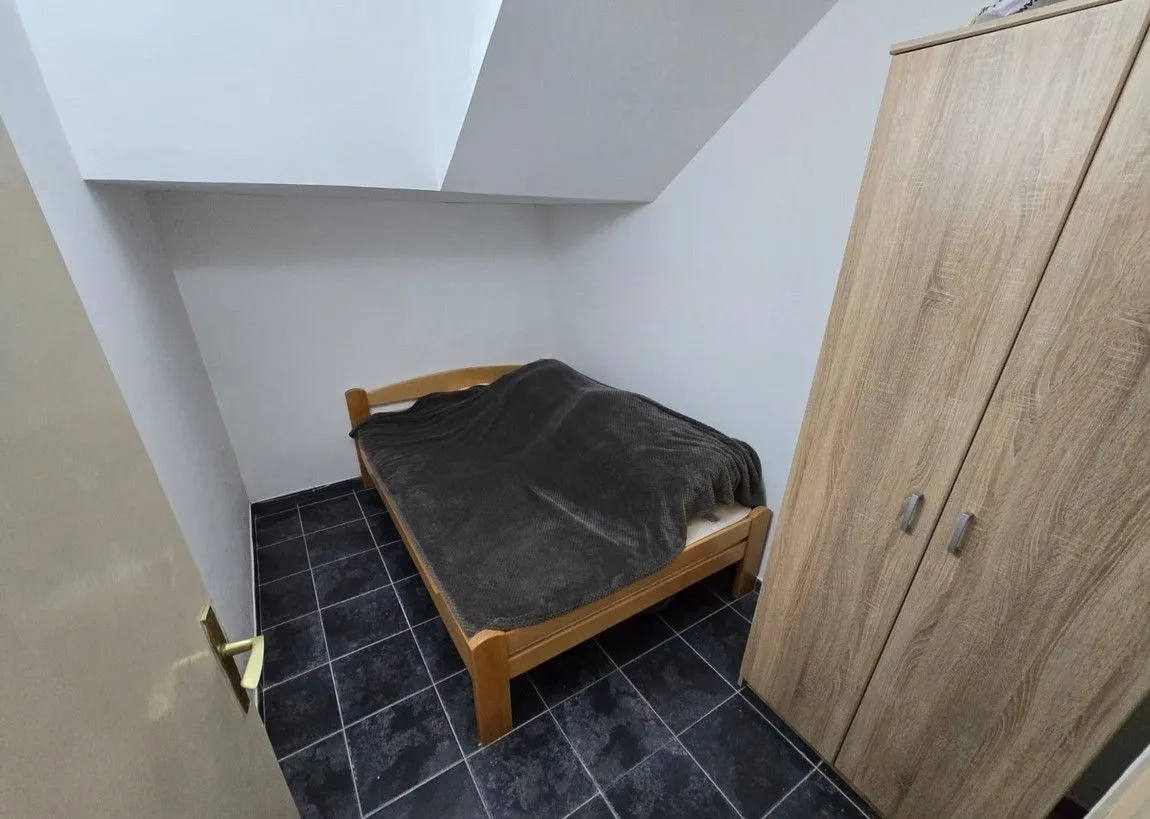 Prodaja, dvosoban stan, 48m², Centar, Budva