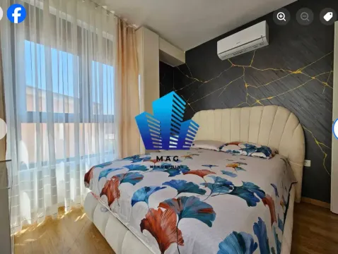 Rent, two bedroom apartment, 55m², Bjeliši, Bar - image 3