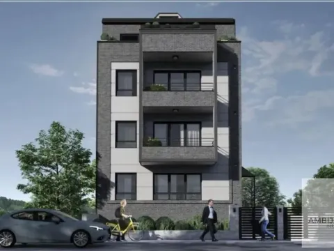 Prodaja, trosoban stan, 101m², Slavujev Venac, Zvezdara Sve Podlokacije - image 2