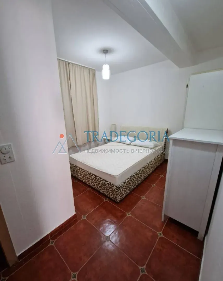 Prodaja, trosoban stan, 90m², Petrovac, Budva