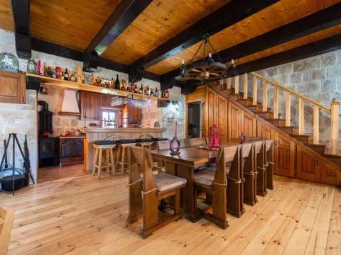 Izdavanje, kuća, 200m², Podgorica, Crna Gora - image 3