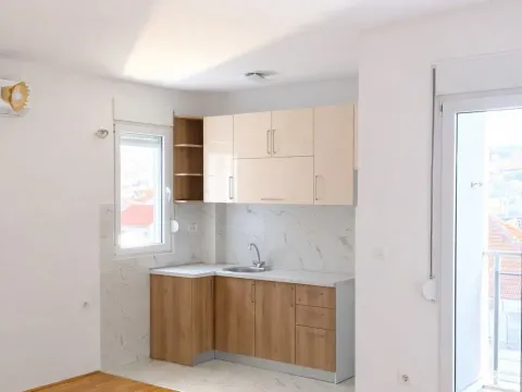 Stan in Dalmatinska ulica