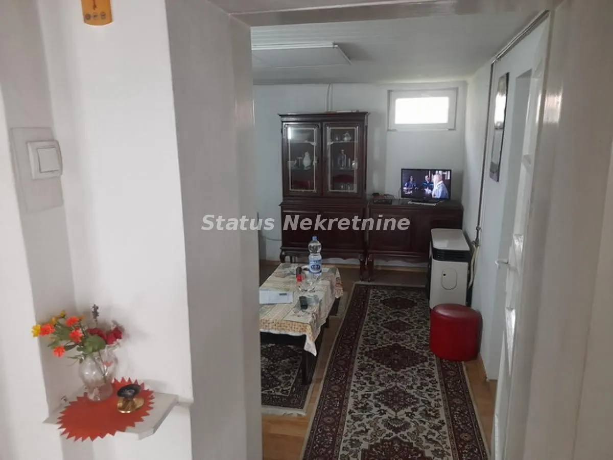 Prodaja, kuća, 103m², Sremski Karlovci, Novi Sad
