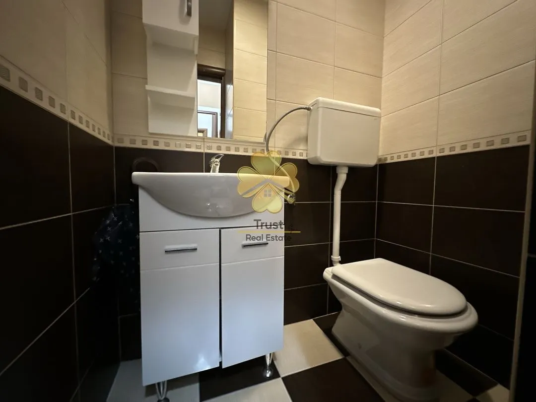 Rent, two bedroom apartment, 86m², Krivi Most, Podgorica