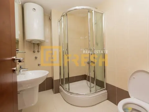 Izdavanje, jednosoban stan, 47m², Tološi, Podgorica - image 9