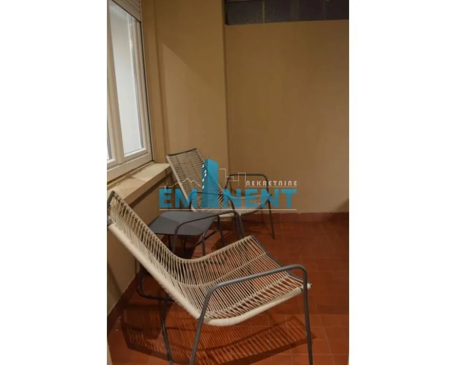 Izdavanje, dvosoban stan, 63m², Novi Beograd Sve Podlokacije, Beograd