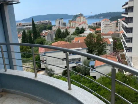 Prodaja, dvosoban stan, 58m², Bečići, Budva - image 7