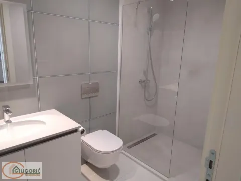 Prodaja, dvosoban stan, 59m², Savski Venac, Beograd - image 6