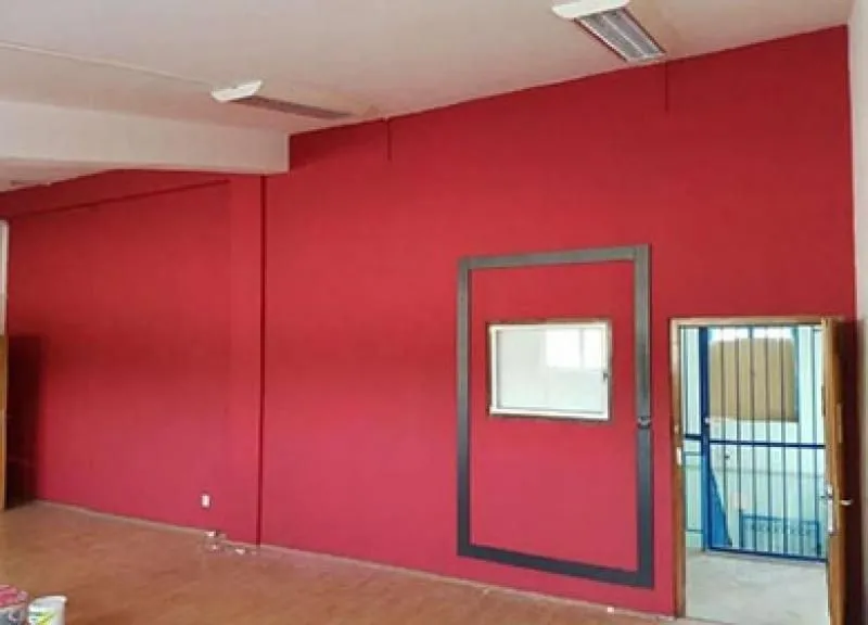 Rent, office space, 630m², Čukarica, Beograd