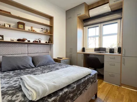 Prodaja, trosoban stan, 117m², Centar, Podgorica - image 4