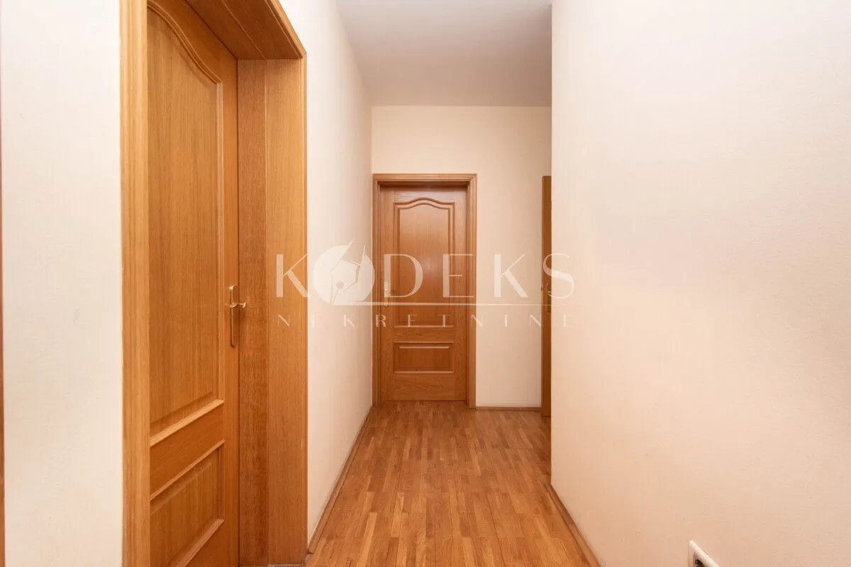 Rent, three bedroom apartment, 109m², Preko Morače, Podgorica