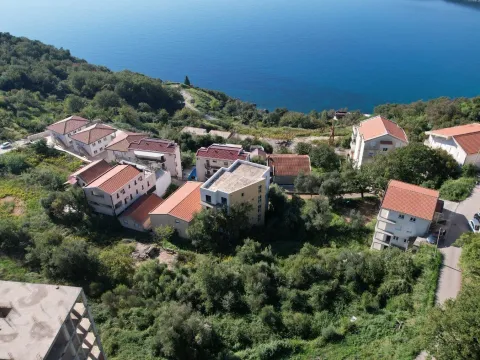 Sale, land lot, 500m², Prijevor, Budva - image 11