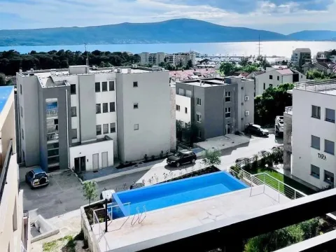 Prodaja, jednosoban stan, 45m², Tivat, Crna Gora - image 8
