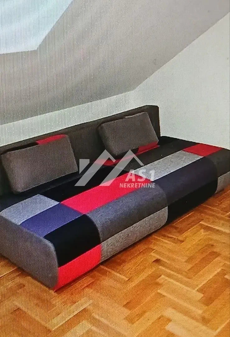 Izdavanje, trosoban stan, 69m², Telep, Novi Sad Sve Podlokacije