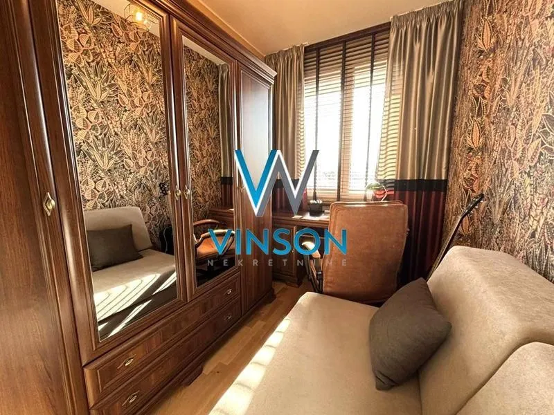 Prodaja, dvosoban stan, 59m², Telep, Novi Sad Sve Podlokacije