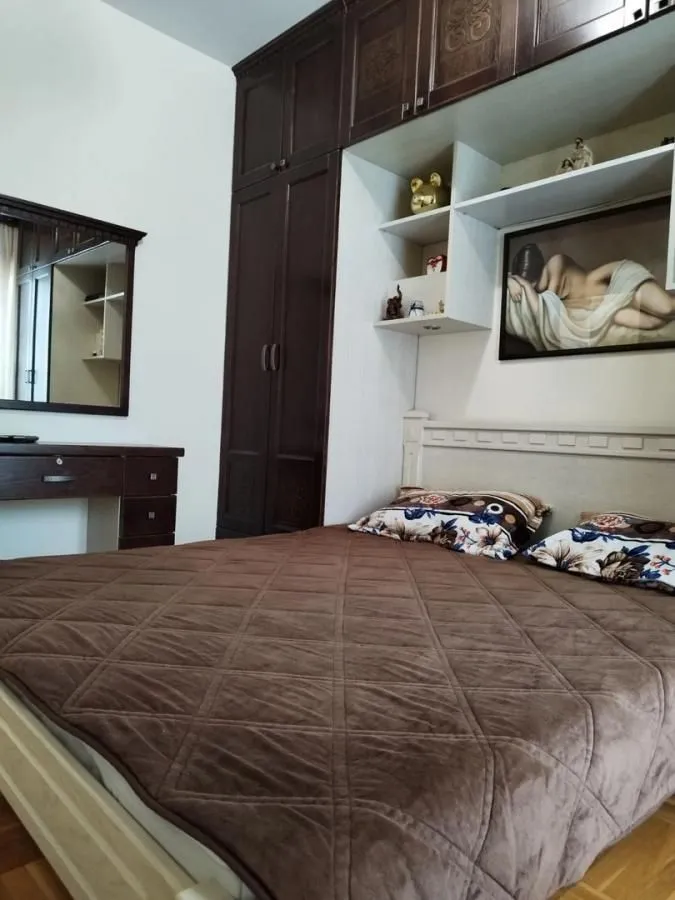 Sale, three bedroom apartment, 71m², Rozino, Budva