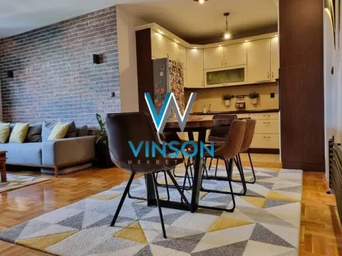 Prodaja, dvosoban stan, 62m², Nova Detelinara, Novi Sad Sve Podlokacije - image 8