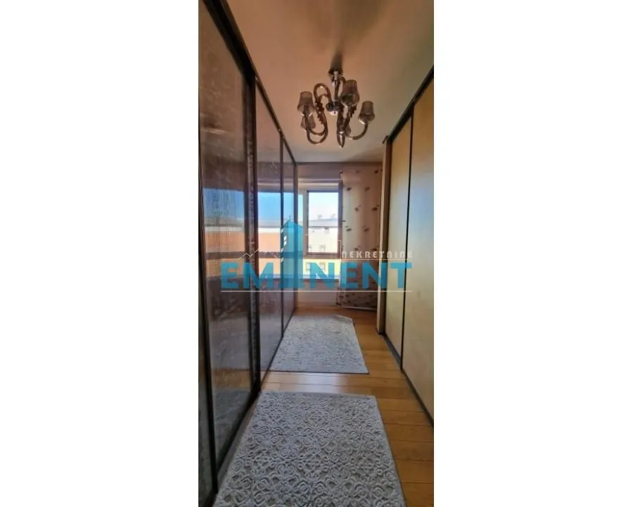 Prodaja, četvorosoban stan, 176m², Novi Beograd Blok 67, Novi Beograd Sve Podlokacije