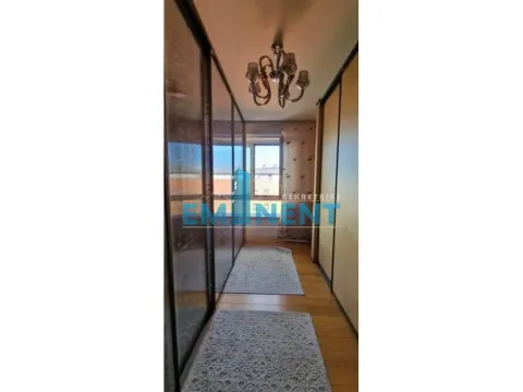 Prodaja, četvorosoban stan, 176m², Novi Beograd Blok 67, Novi Beograd Sve Podlokacije - image 13