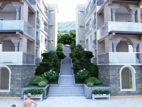 Sale, office space, 3600m², Markovići, Budva - image 5