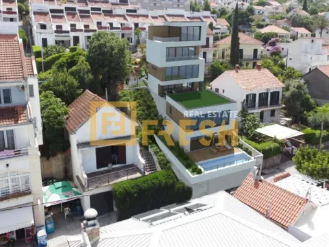 Prodaja, kuća, 515m², Tivat, Crna Gora - image 13